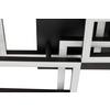 LED-TAKLAMPA WONDER - vit, Modern, metall/plast (70/36/9cm) - Mömax