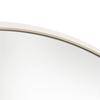 GOLVSPEGEL BRITT SAND - sandfärgad, Design, metall/glas (70/170cm) - Mömax