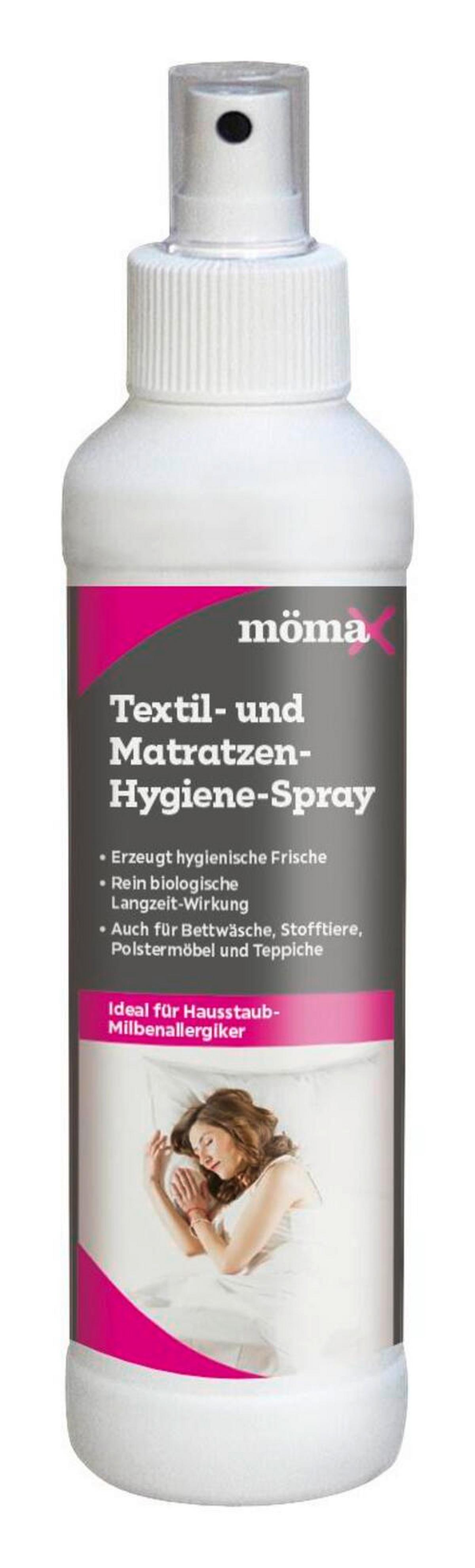 Textilpflege MX160093 ca. 250ml - Kunststoff (0,25l) - Premium Living