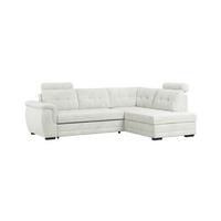 Coltar FALCO NEW - crem, Konventionell, textil (251/183cm) - Mömax
