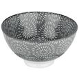 Skleda Nina - siva, keramika (11cm) - Mömax modern living Skleda Nina - siva, keramika (11cm) - Mömax modern living