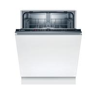 Geschirrspüler SMV2ITX22E - Metall (59,8/81,5/55cm) - Bosch