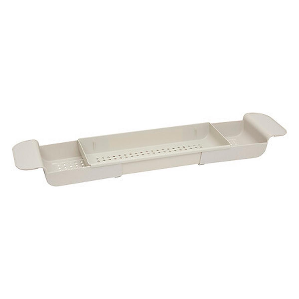 Tăviță pentru cadă Easybath - Basics (55/17/7,2cm)