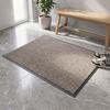DÖRRMATTA EDEN - sandfärgad, Modern, plast (60/80cm) - Modern Living
