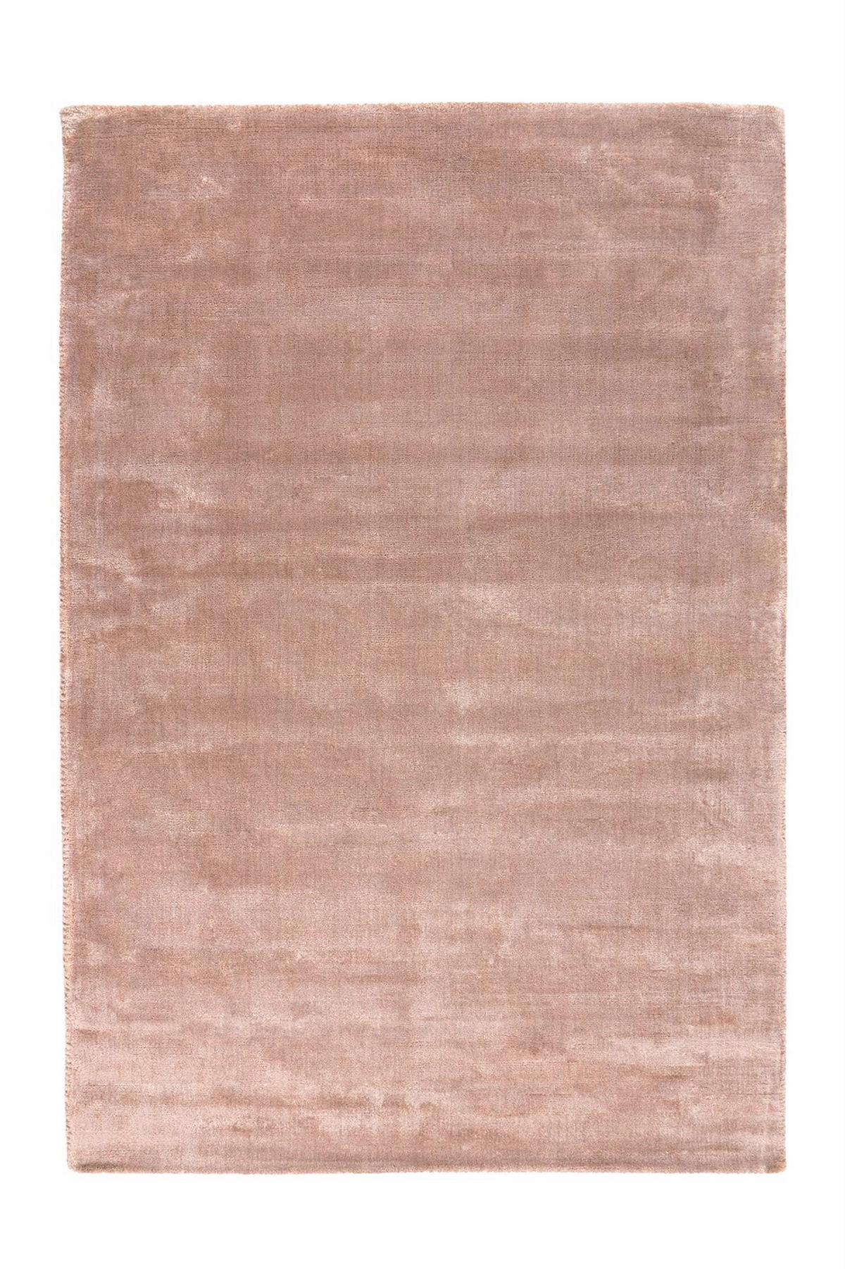 TEPPICH VILLAGE 125 CHAMPAGNER - Champagner, Konventionell, Textil (80/150cm) - Kayoom