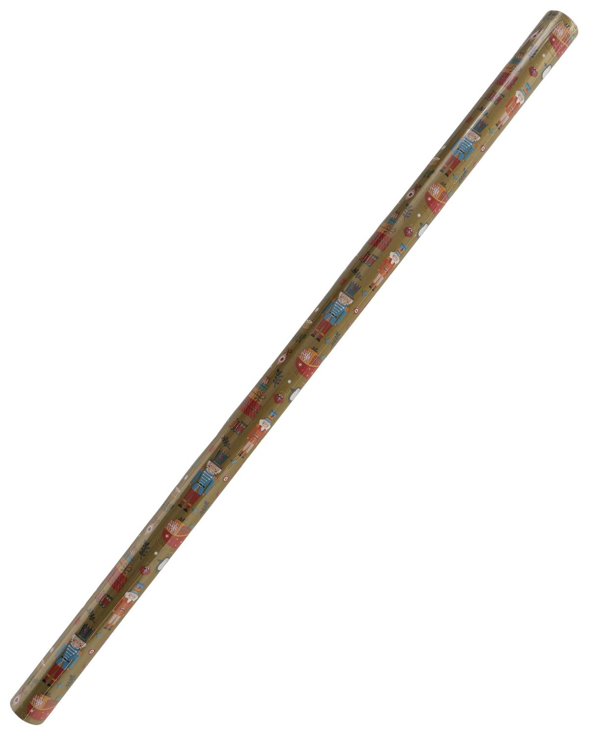 Geschenkpapier Kado I diverse Designs - Multicolor, Basics, Papier (70/200cm) - Mömax