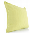 Zierkissen Solid One Grün ca. 40x40cm - Grün, Textil (40/40cm) Zierkissen Solid One Grün ca. 40x40cm - Grün, Textil (40/40cm)