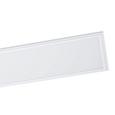 LED-Paneel Salobrena 2 max. 32 Watt - Weiß, MODERN, Kunststoff/Metall (120/30/1,1cm) LED-Paneel Salobrena 2 max. 32 Watt - Weiß, MODERN, Kunststoff/Metall (120/30/1,1cm)