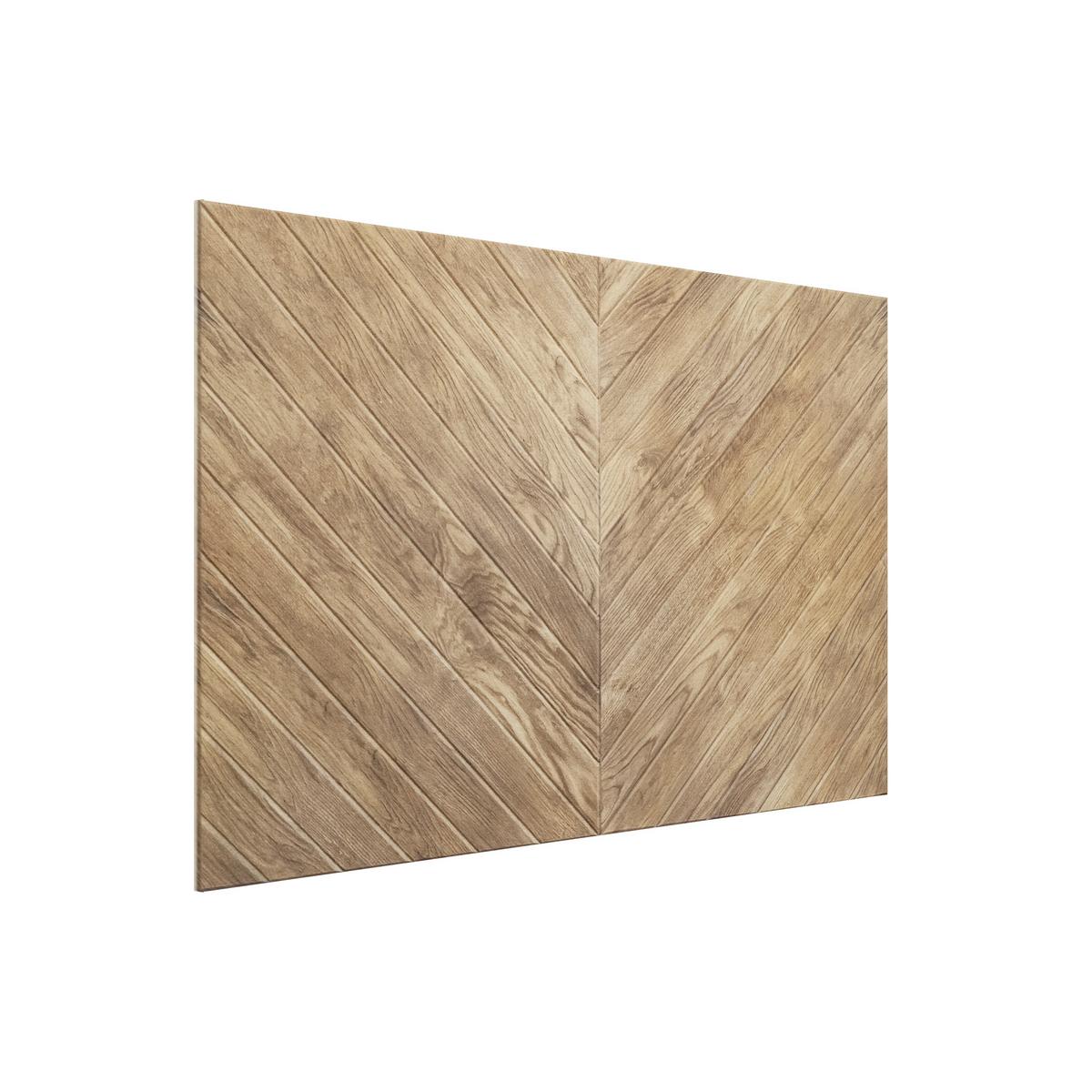 Akustikpaneel Milla Buchefarben ca. 60x90cm - Buchefarben, Textil (60/90cm) - Mömax