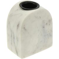 Svijećnjak Čaša Marble - Basics (6/4/8,5cm)