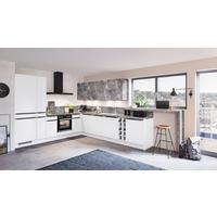 ECKKÜCHE EASYTOUCH - Modern (296/340cm) - Nobilia