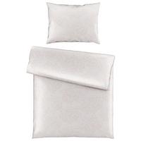 Bettwäsche Senta Rosa ca. 140x200cm - Rosa, ROMANTIK / LANDHAUS, Textil (140/200cm) - Modern Living