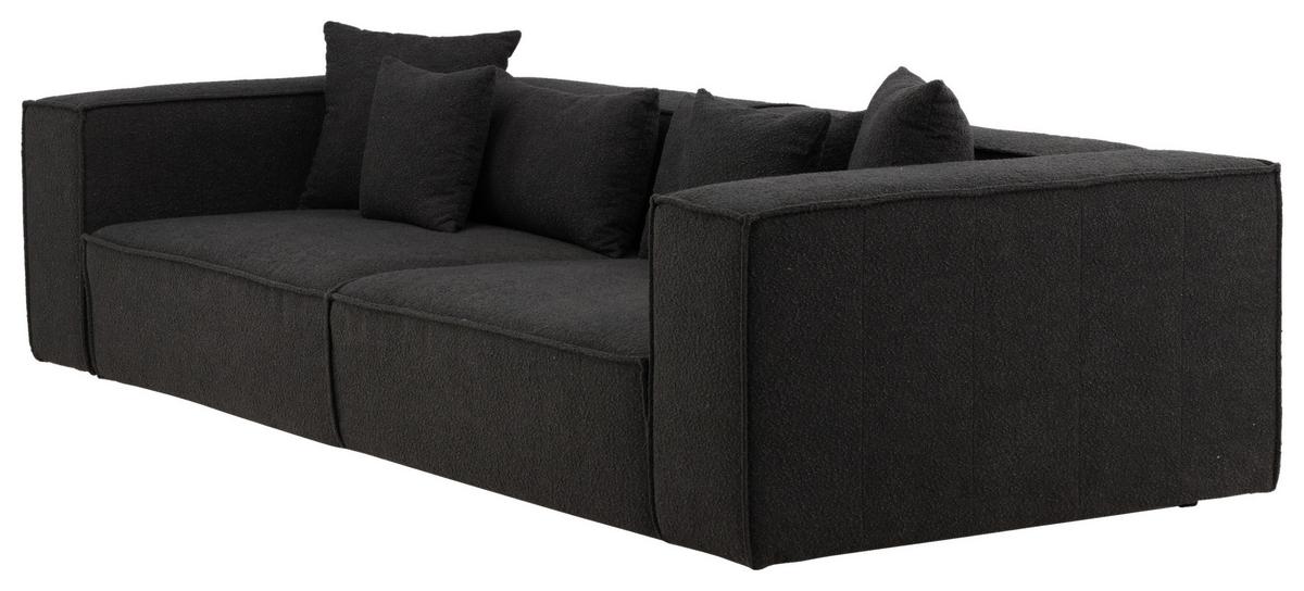 2-SITZER-SOFA GILLHOLMEN - Design, Textil (284/62/114cm) - Livetastic