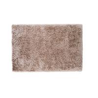 HOCHFLORTEPPICH GRACE - Beige, LIFESTYLE, Textil (200/300cm) - P & B