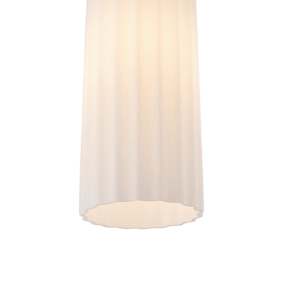LAMPA ZWIESZANA 2412523001 MIELLA - biały, Design, szkło (10/30cm) - Nordlux