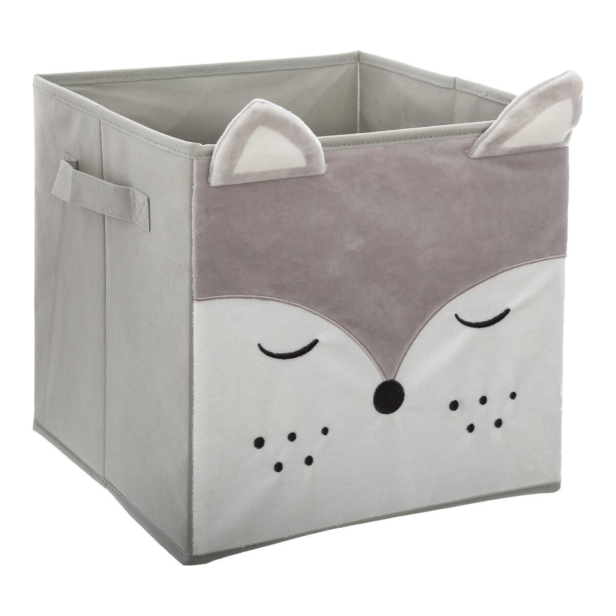 Cutie pliabilă Velvet Fox - Basics (29/29/29cm)