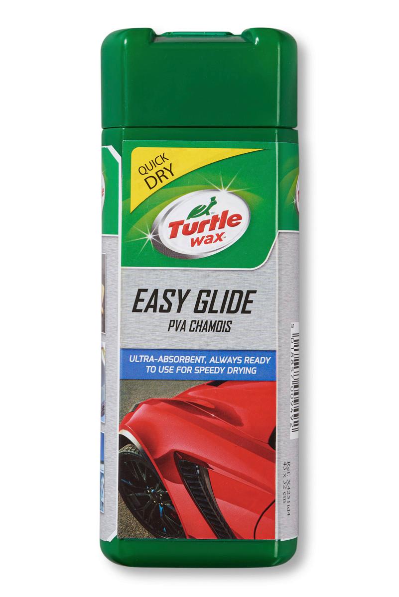 Szarvasbőr Kendő Turtle Wax - bézs, textil