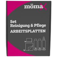 Reinigungsmittelset 5-teilig - Based