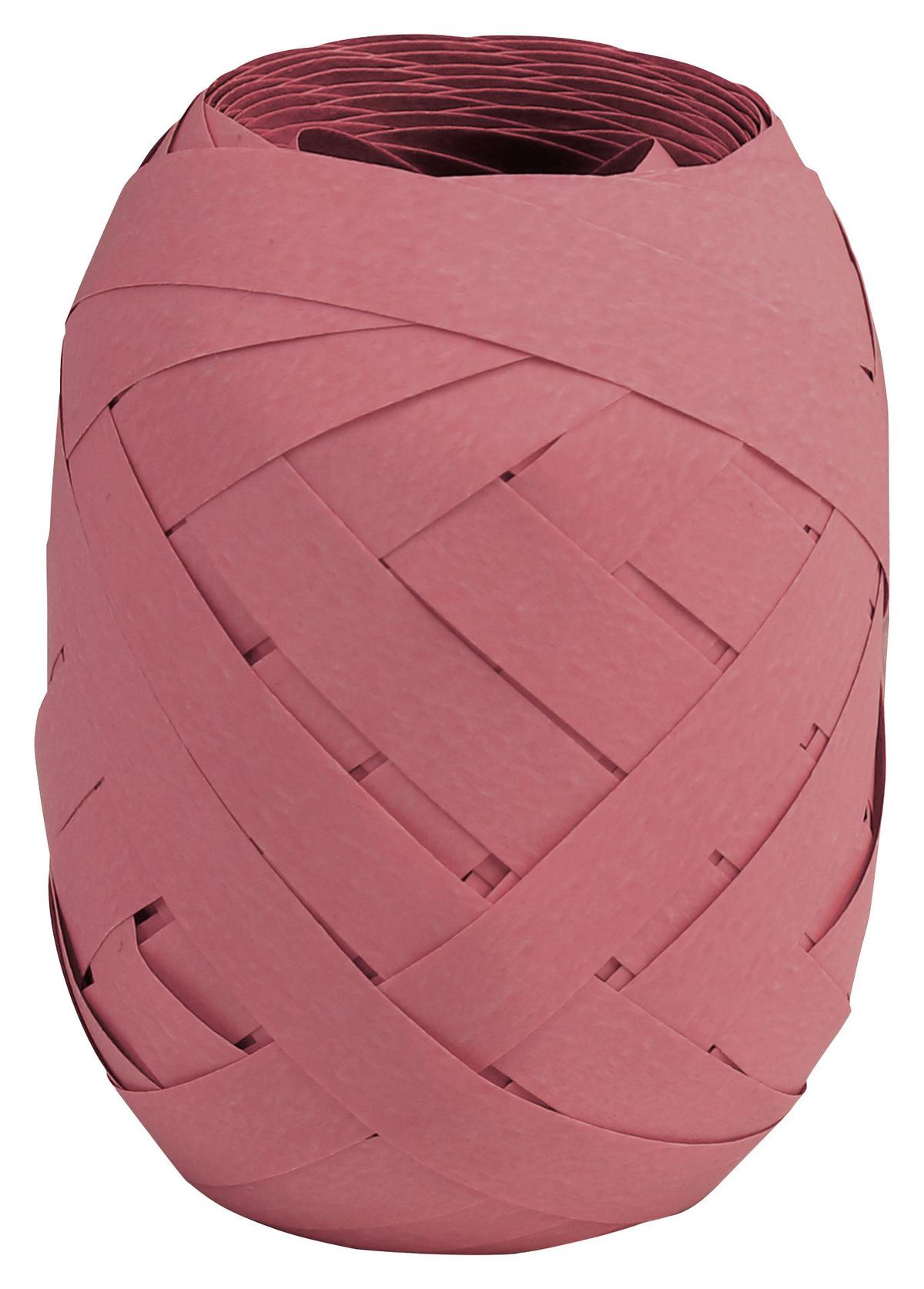 Geschenkband Julie diverse Farben - Türkis/Blau, Basics, Kunststoff (6,5/21/4,5cm) - Mömax