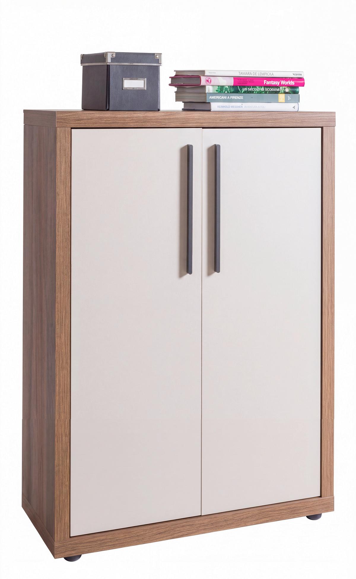Set 2 Vrata Rilega - kašmir, Moderno, drvni materijal (73,7/101,2/36cm) - Modern Living