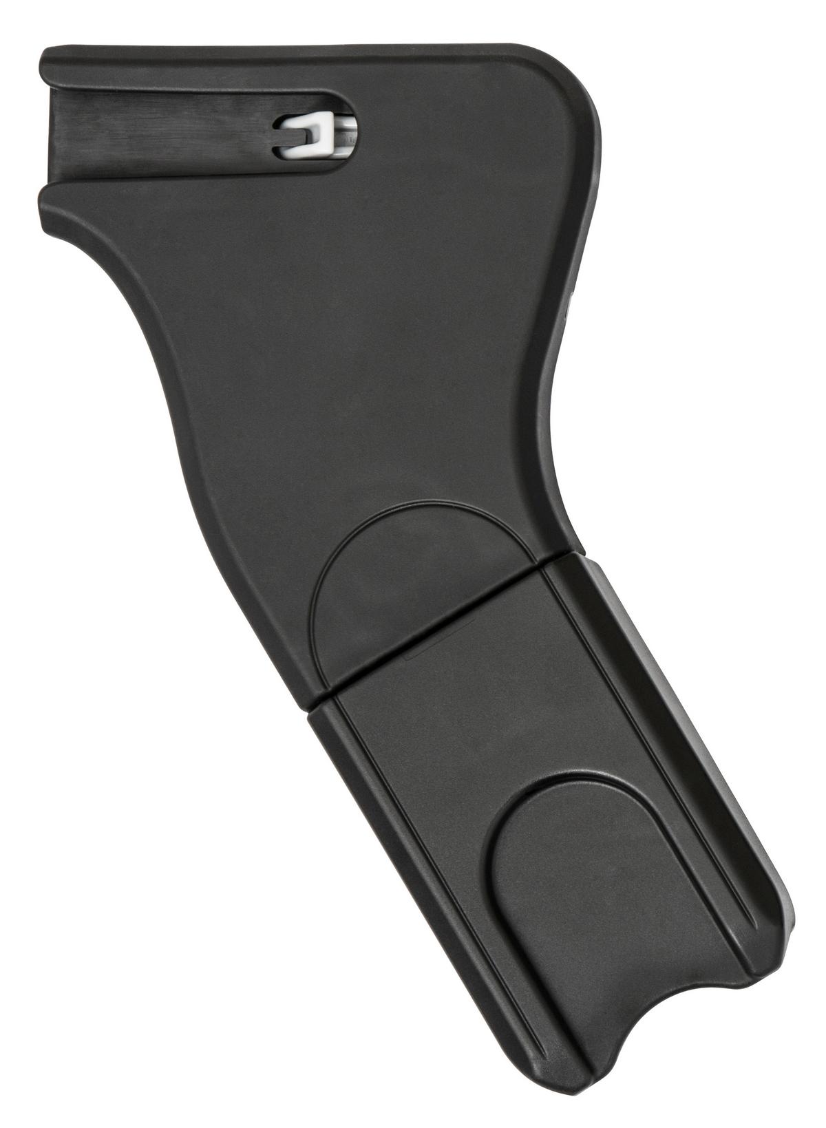 ADAPTER DO FOTELIKA A2213LABLK000 - czarny, Basics, tworzywo sztuczne - Joie