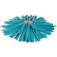 Wischmopp Paula Opal/Grau - Opal/Grau, MODERN (30/14/8cm) - Mömax modern living