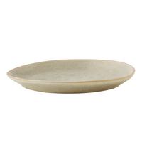 Dessertteller Sindri in diversen Farben - Beige, MODERN, Keramik (22/18/2cm)