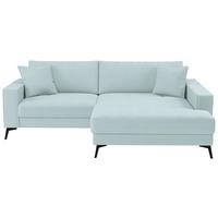Coltar TED - verde salvie, Trend, textil (228/174cm) - Modern Living
