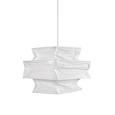 Senčnik Za Svetilko Juliette - bela, papir (38/34/38cm) - Mömax modern living Senčnik Za Svetilko Juliette - bela, papir (38/34/38cm) - Mömax modern living