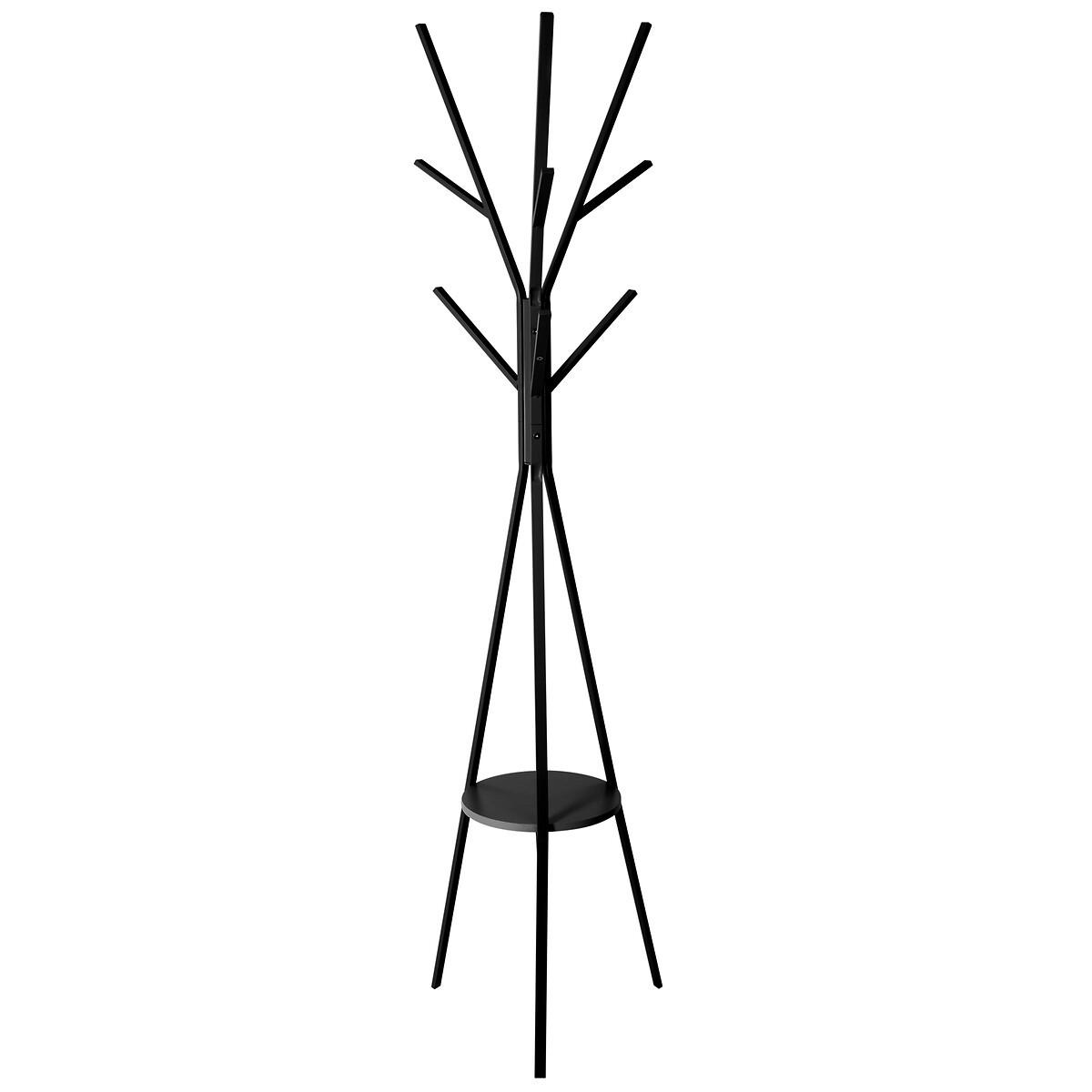 Samostoječi Obešalnik Coat Stand - Basics (44,8/40/180cm) - Mömax