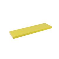 Wandboard B421458-22 Angus - Hellgrün, Basics, Holzwerkstoff (100/23,5/3,8cm) - Globo