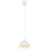 HÄNGLAMPA MICHAEL - vit, Modern, metall/plast (20/100cm) - Mömax