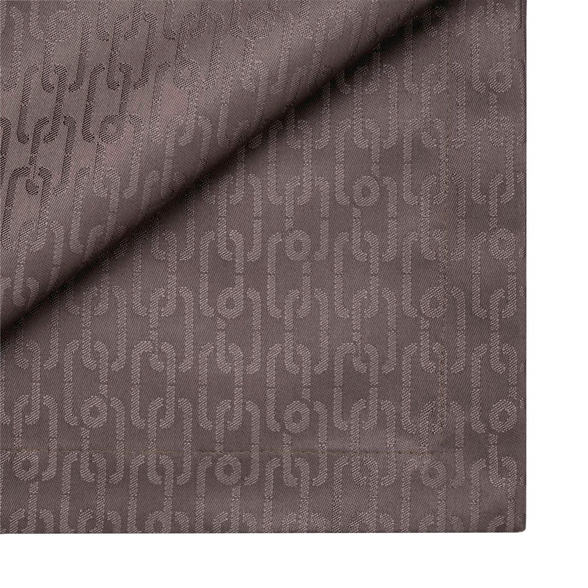 OBRUS JOOP! CHAINS - taupe, Design, tkanina (140/210cm) - Joop!