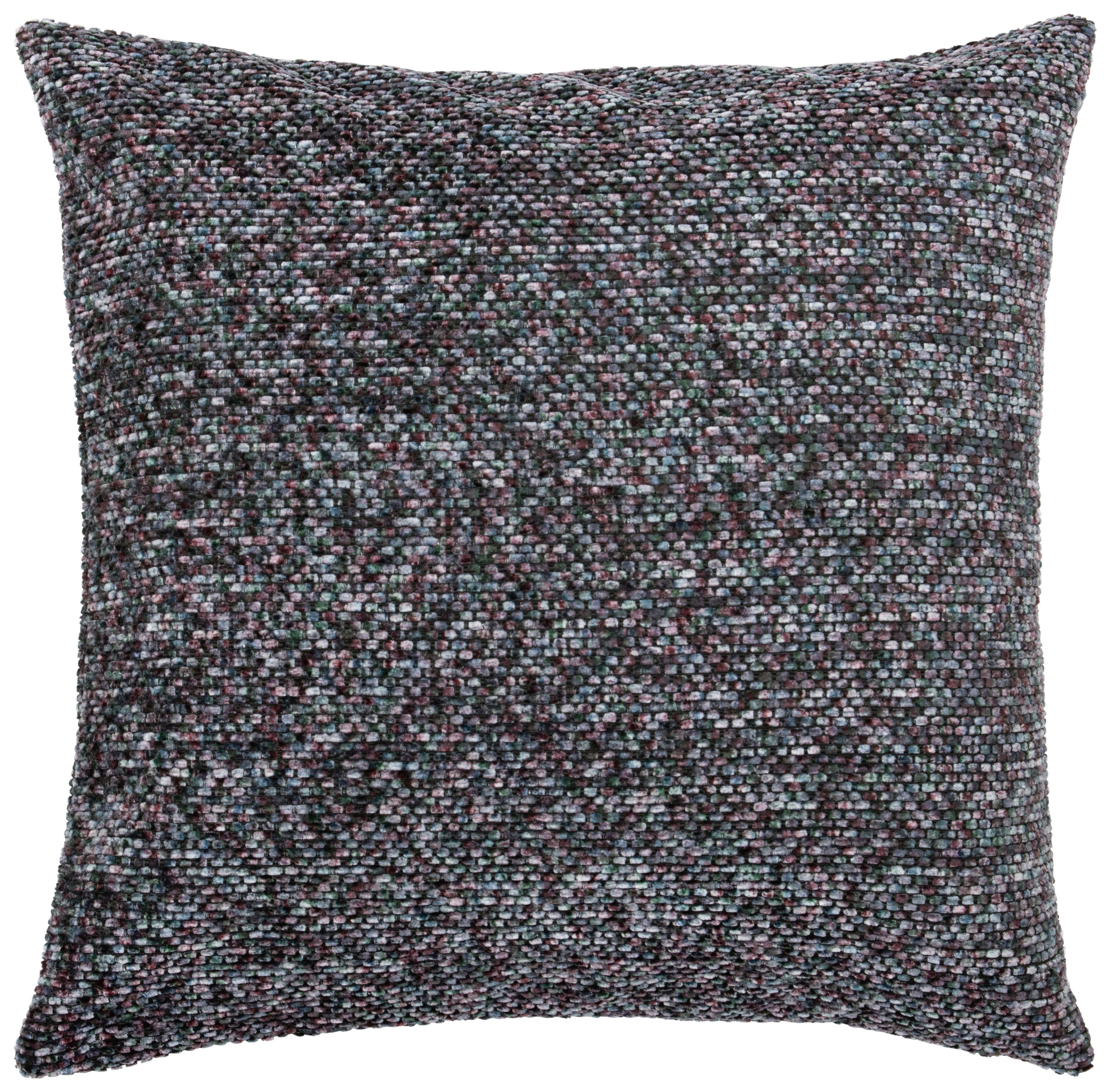 Kissenhülle Joe Multicolor ca. 40x40cm - Multicolor, Textil (40/40cm)