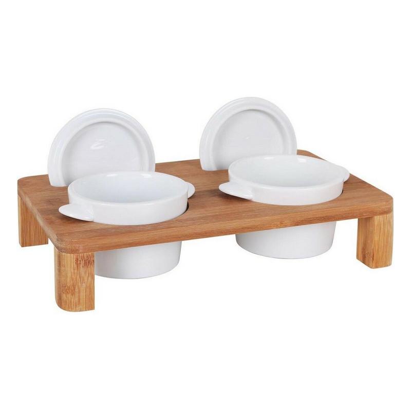 Poslužavnik Za Serviranje Supp - Basics (29/18/6cm)