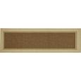 Flachwebeteppich Naomi Beige ca. 80x300cm - Beige, KONVENTIONELL, Textil (80/300cm) - Mömax modern living Flachwebeteppich Naomi Beige ca. 80x300cm - Beige, KONVENTIONELL, Textil (80/300cm) - Mömax modern living