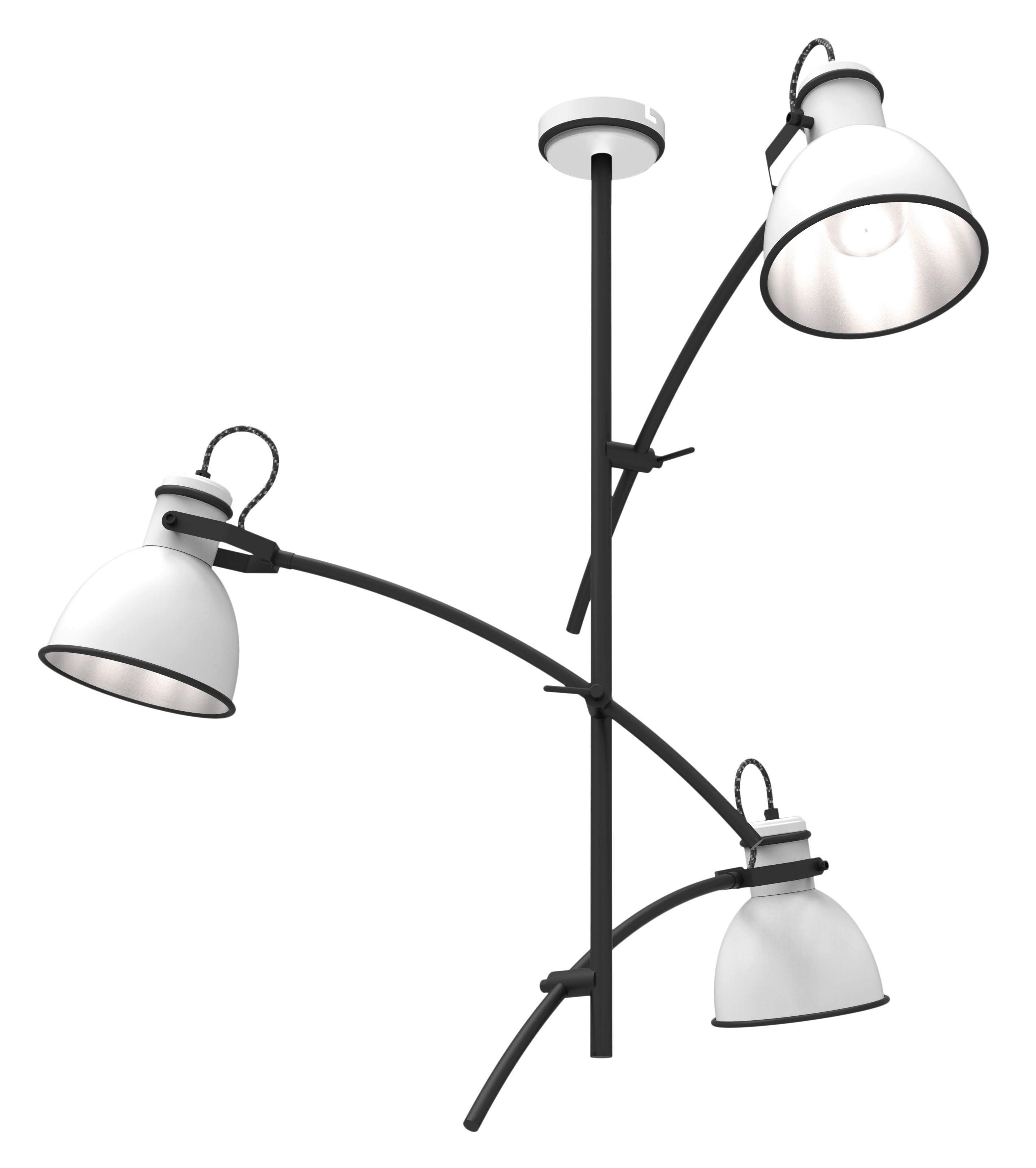 Svjetiljka Viseća 33-72061 - Basics, metal (64/64/69cm)