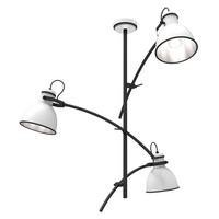 Svjetiljka Viseća 33-72061 - Basics, metal (64/64/69cm)