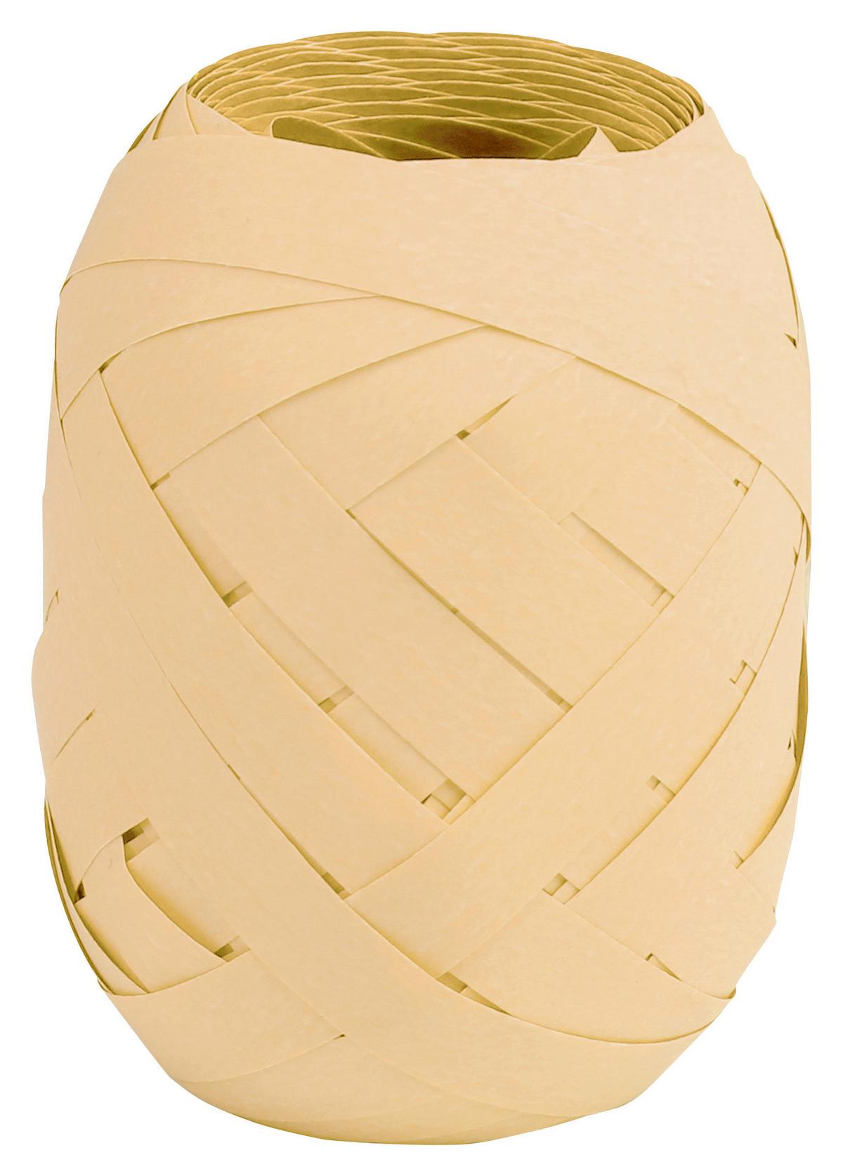 Geschenkband Julie diverse Farben - Türkis/Blau, Basics, Kunststoff (6,5/21/4,5cm) - Mömax