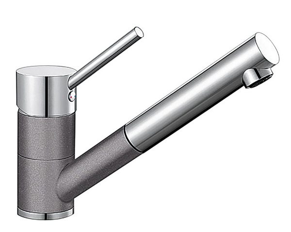 Spültischarmatur in Chrom - Jetzt bestellen