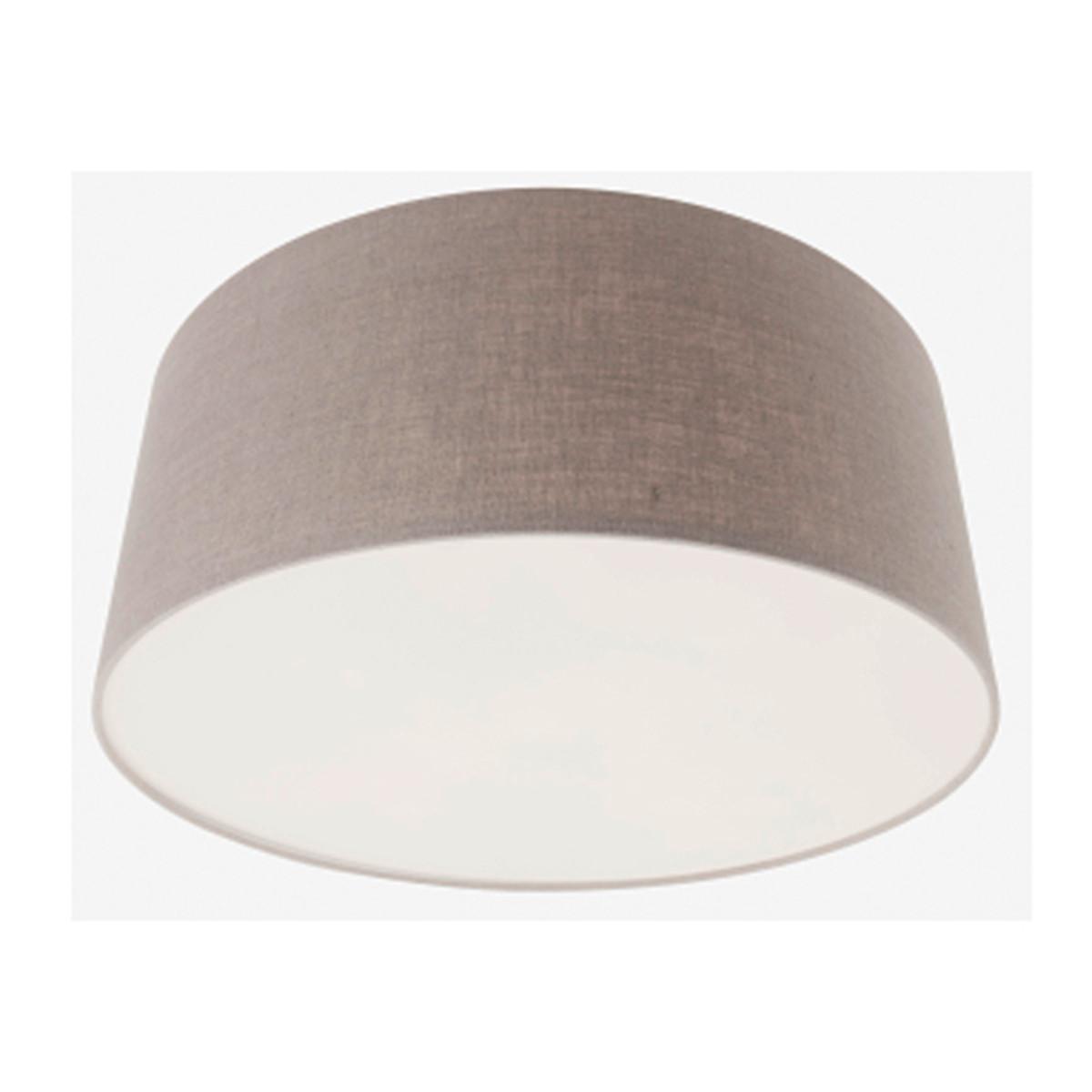 ABAŻUR K1066RS - Konventionell, tkanina (50/20cm)