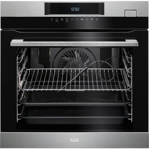 Einbauherde und Backöfen entdecken mömax Zanussi ZKC47902XU Backofen mit Mikrowelle ab € 569,00 (2020