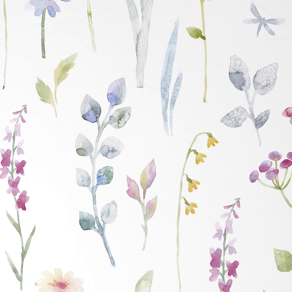 Bettwäsche Aktion Multicolor ca. 135x200cm - Multicolor, Textil (135/200cm) - Mömax