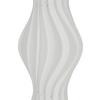 LED-GOLVLAMPA ALEXANDER - vit, Modern, metall/plast (30/150cm) - Mömax
