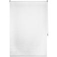 Klemmrollo Daylight, ca. 100x150cm - Weiß, MODERN, Textil (100/150cm) - MÖMAX modern living