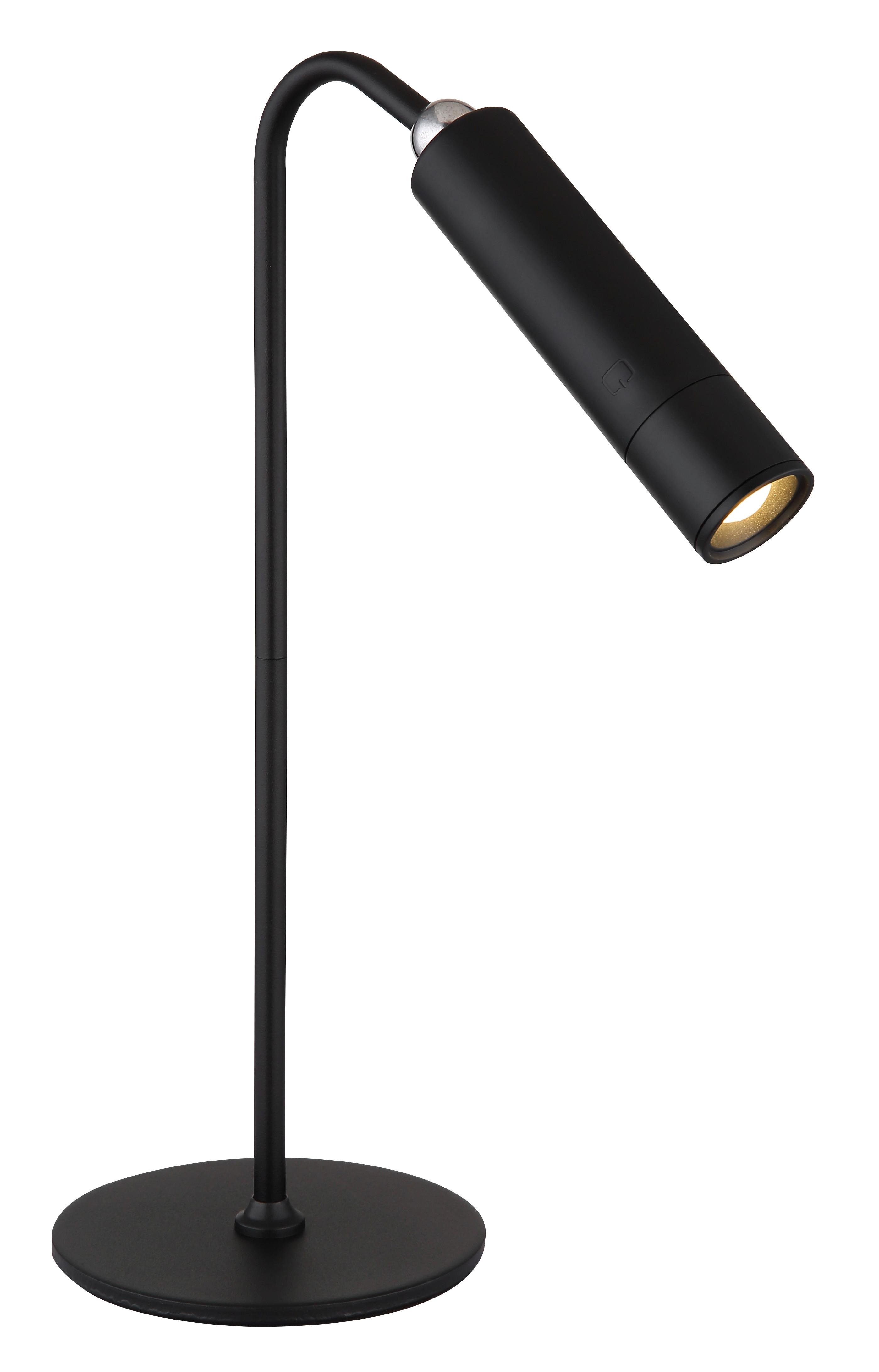 Led Stolna Svjetiljka Andra - Design (26/12,4/33,5cm) - Globo