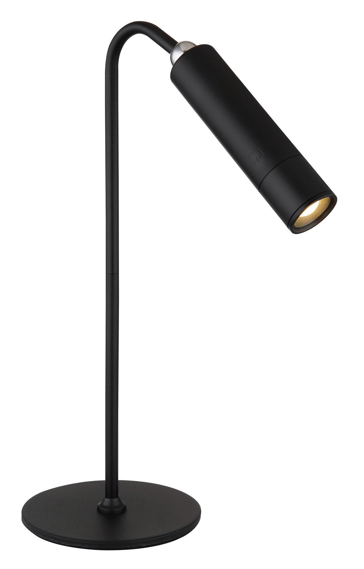 Led Stolna Svjetiljka Andra - Design (26/12,4/33,5cm) - Globo