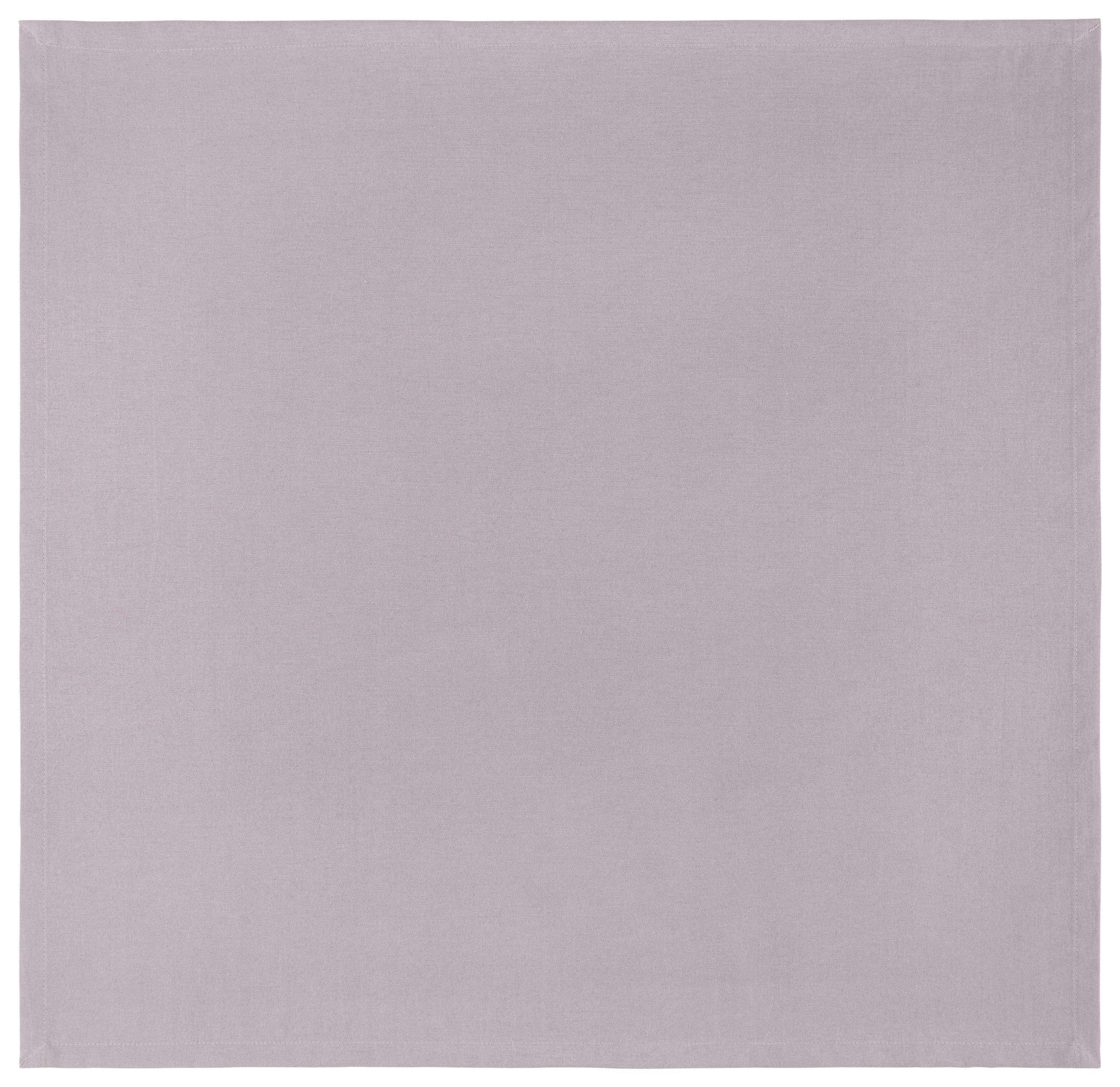 Terítő Steffi 80/80cm - orgona, textil (80/80cm) - Mary's