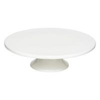 Platou cu picior pentru tort Nora - Basics (29/9cm)