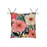Pernă șezut înaltă Betty,cca. 38x38cm - Basics, textil (38/38cm)